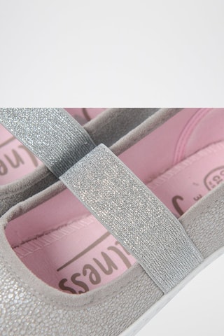 Mary Janes Grijs
