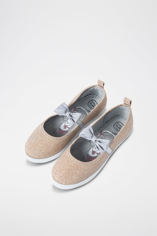 Mary Janes Goudkleurig