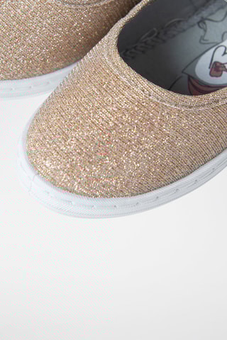 Mary Janes Goudkleurig
