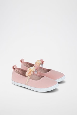 Mary Janes Roze