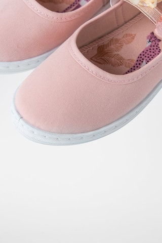Mary Janes Roze