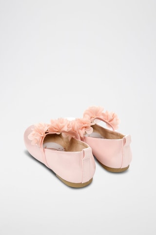 Ballerina’s - Roze