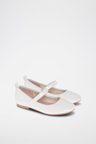 Ballerina’s - Wit