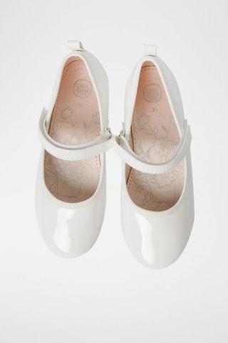 Ballerina’s - Wit