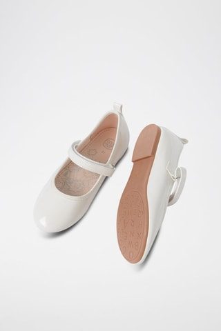 Ballerina’s - Wit