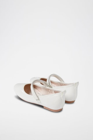 Ballerina’s - Wit