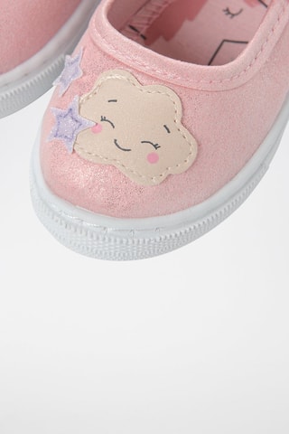 Mary Janes Roze