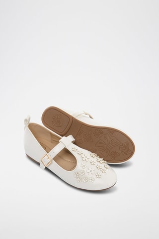 Ballerina’s - Wit