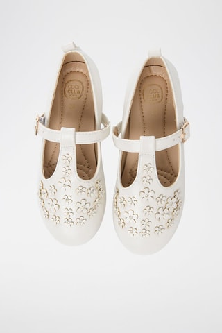 Ballerina’s - Wit