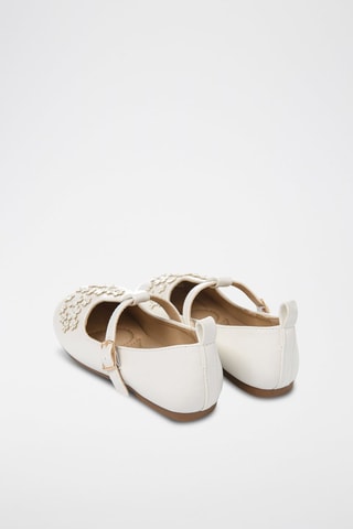 Ballerina’s - Wit