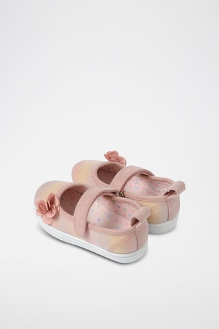 Babies tie and dye Rose