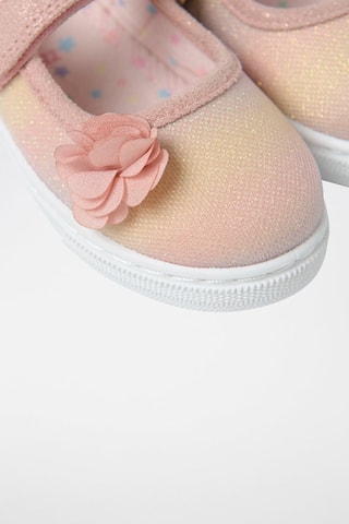Babies tie and dye Rose
