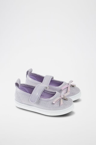 Mary Janes Paars