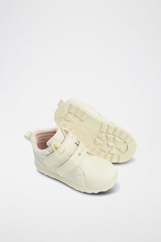 Bottines - Beige