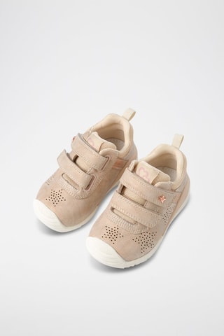 Sneakers - Beige
