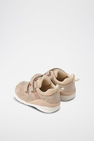Sneakers - Beige