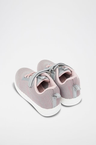 Sneakers Lichtgrijs