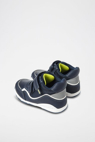 Sneakers Marineblauw