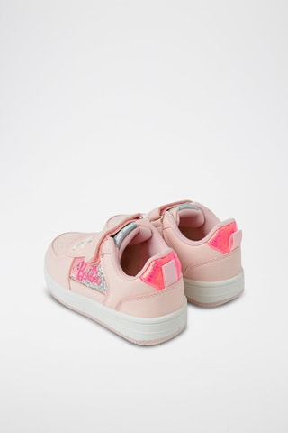 Sneakers - Roze