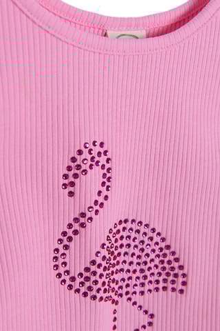 Hemd - Roze