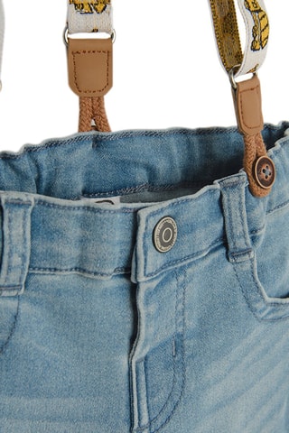 Jeans - Lichtblauw