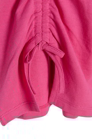 Jurk - Fuchsia