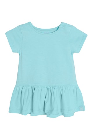 Jurk - Turquoise
