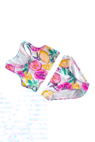 Bikini - Groen