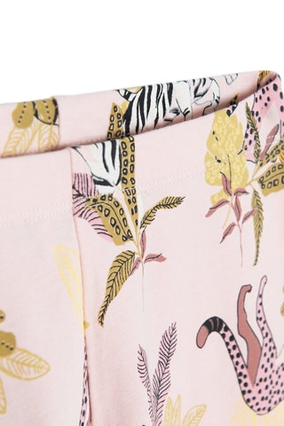Legging Roze