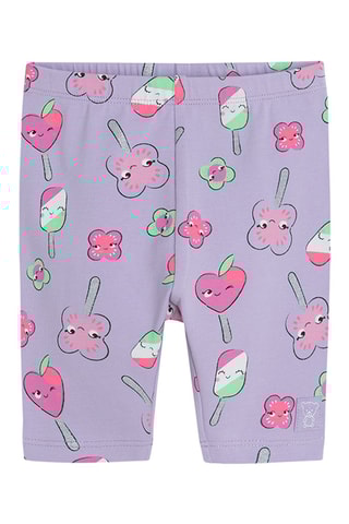 Legging Lichtpaars