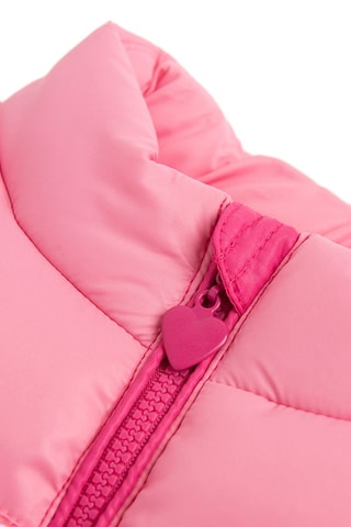 Bodywarmer Nude