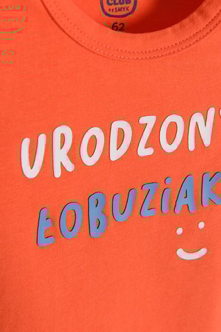 Rompertje Oranje