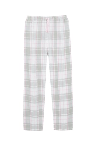 T-shirt en Broek - Roze