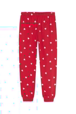 T-shirt en Joggingbroek Stella Paw Patrol - Multicolor