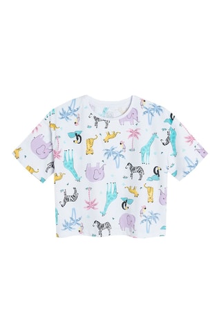 Pyjamaset -