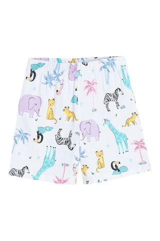 Pyjamaset -