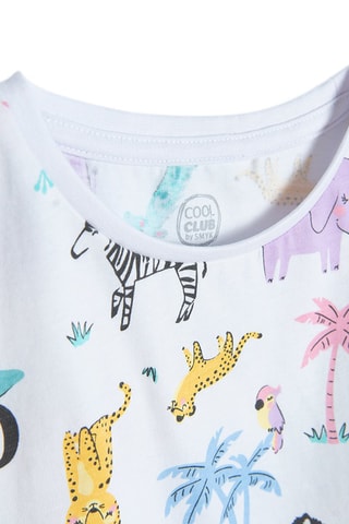 Pyjamaset -
