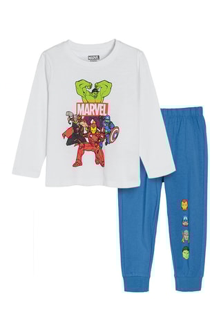 Pyjamaset -