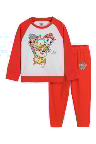 Pyjamaset -