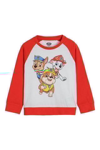 Pyjamaset -