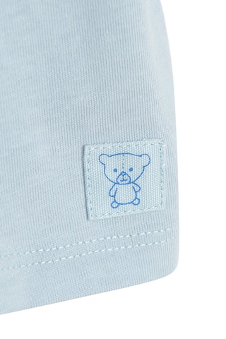 T-shirt - Geel