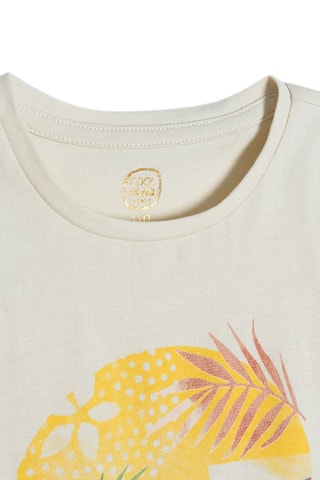 T-shirt Beige