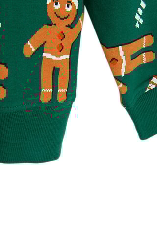 T-shirt - Groen