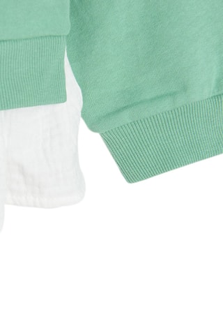 Sweater Groen