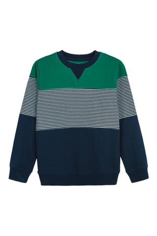 Sweater - Multicolor