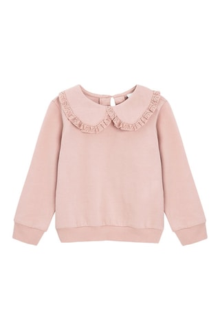 Sweater - Roze