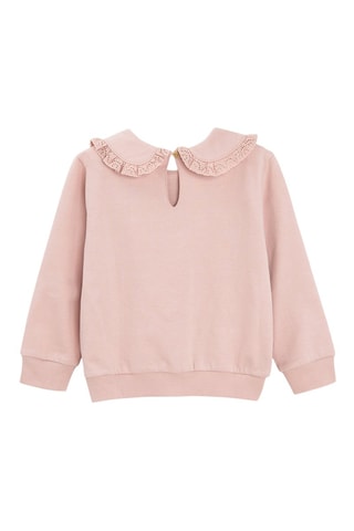 Sweater - Roze