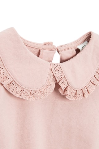 Sweater - Roze