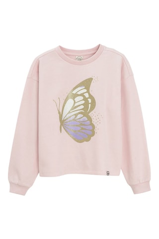 Sweater - Roze