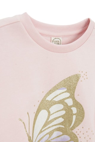 Sweater - Roze